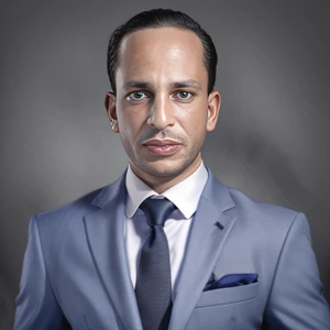 Marwen Rabai